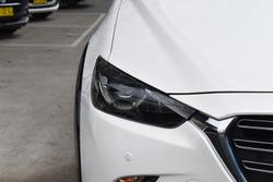 2023 Mazda
CX-3 sTouring