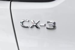 2023 Mazda
CX-3 sTouring
