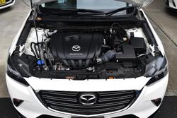 2023 Mazda
CX-3 sTouring