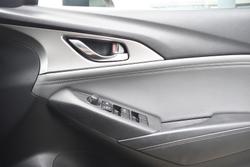 2023 Mazda
CX-3 sTouring