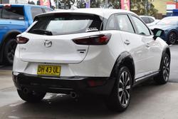 2023 Mazda
CX-3 sTouring