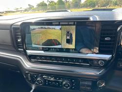 2023 Chevrolet Silverado 1500 ZR2 W/Tech Pack T1 MY24 4X4 Summit White