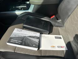 2023 Chevrolet Silverado 1500 ZR2 W/Tech Pack