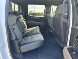 2023 Chevrolet Silverado 1500 ZR2 W/Tech Pack T1 MY24 4X4 Summit White