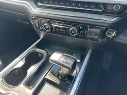 2023 Chevrolet Silverado 1500 ZR2 W/Tech Pack T1 MY24 4X4 Summit White