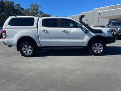 2020 Ford
Ranger XLT