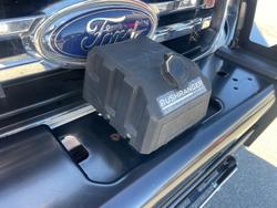 2020 Ford
Ranger XLT