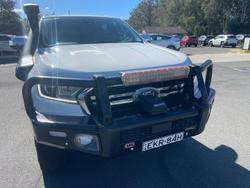 2020 Ford
Ranger XLT