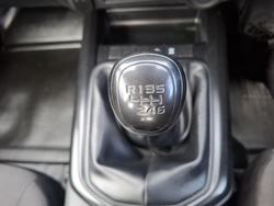2022 Isuzu
D-MAX SX