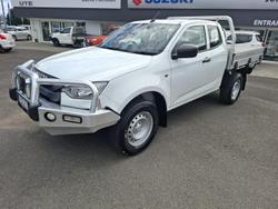 2022 Isuzu
D-MAX SX