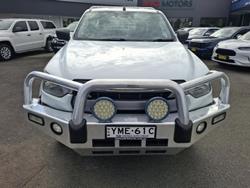 2022 Isuzu
D-MAX SX
