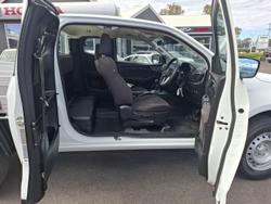 2022 Isuzu
D-MAX SX