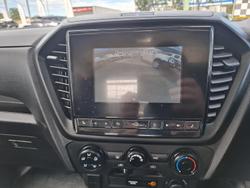 2022 Isuzu
D-MAX SX