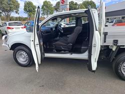 2022 Isuzu
D-MAX SX