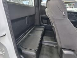 2022 Isuzu
D-MAX SX