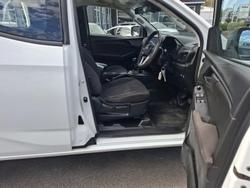 2022 Isuzu
D-MAX SX