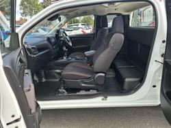 2022 Isuzu
D-MAX SX