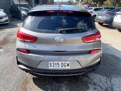2022 Hyundai
i30 N Line