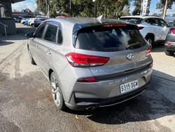 2022 Hyundai
i30 N Line