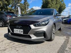 2022 Hyundai
i30 N Line