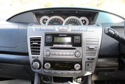 2015 SsangYong
Stavic