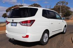 2015 SsangYong Stavic