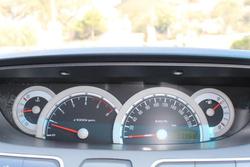 2015 SsangYong Stavic