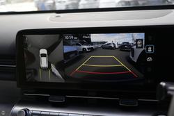 2025 Hyundai Kona Premium