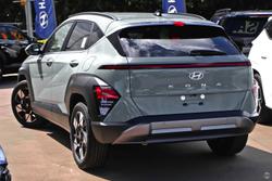 2025 Hyundai Kona Premium