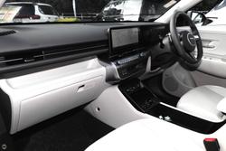 2025 Hyundai Kona Premium