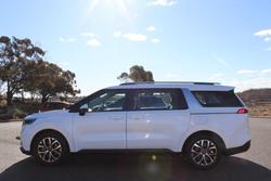 2023 Kia
Carnival Si