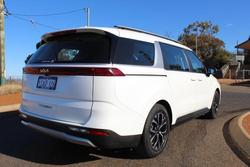 2023 Kia
Carnival Si