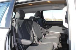 2023 Kia
Carnival Si