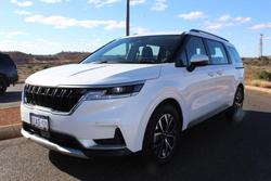 2023 Kia
Carnival Si