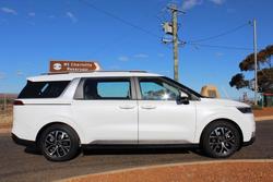 2023 Kia
Carnival Si