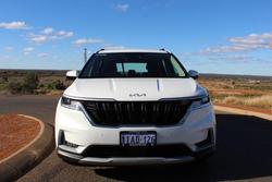 2023 Kia
Carnival Si