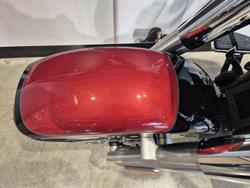 2025 Harley-Davidson Fat Boy 117 (FLFB) Softail Red