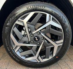 2025 Hyundai
Kona N Line