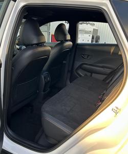 2025 Hyundai
Kona N Line