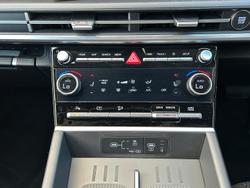 2025 Hyundai
Kona N Line