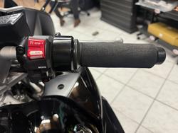 2015 Yamaha FJR1300E Black