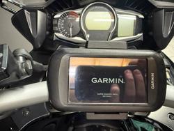 2015 Yamaha FJR1300E Black