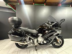 Yamaha FJR1300E