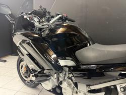 2015 Yamaha FJR1300E Black