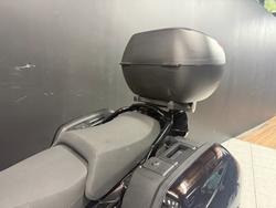 2015 Yamaha FJR1300E Black