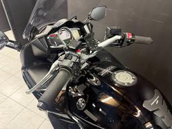 2015 Yamaha FJR1300E Black