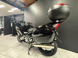 2015 Yamaha FJR1300E Black