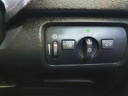 2013 Volvo V40 T5 R-Design MY14 Titanium Grey