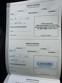 2013 Volvo V40 T5 R-Design MY14 Titanium Grey