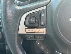 2018 Subaru Forester 2.5i-S S4 MY18 AWD Crystal White